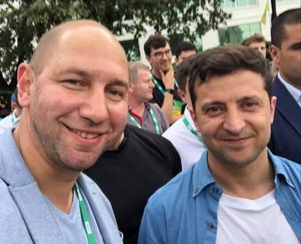 Александр Гайду