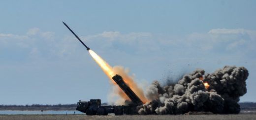 Ракетное оружие неядерного сдерживания. Что позволит уничтожать "гибридов" вплоть до границы с Россией