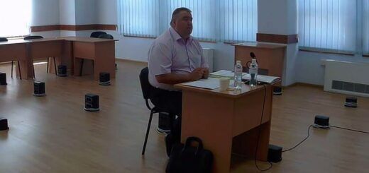 Що вони собі насудили: суддя Гайсинського районного суду Іван Капуш