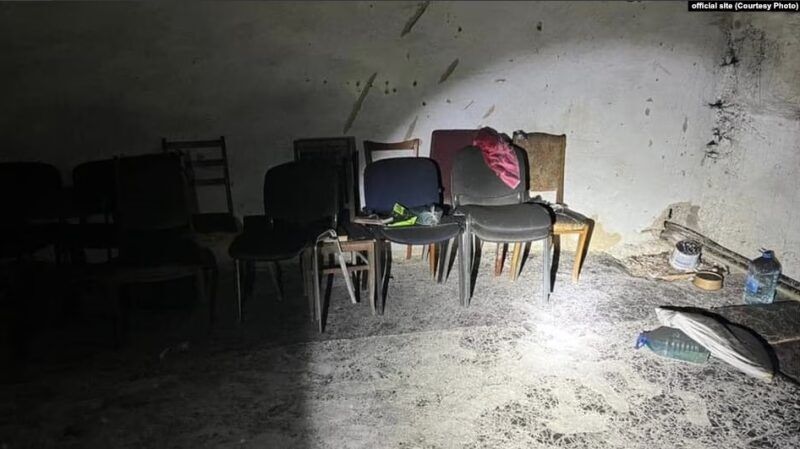 Звірства російських загарбників у Херсоні: «Ви не уявляєте всього жаху»