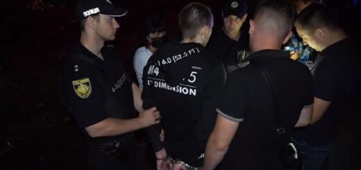 Вбивця за два тижні застрелив у Стрию двох випадкових перехожих, йому сподобалося