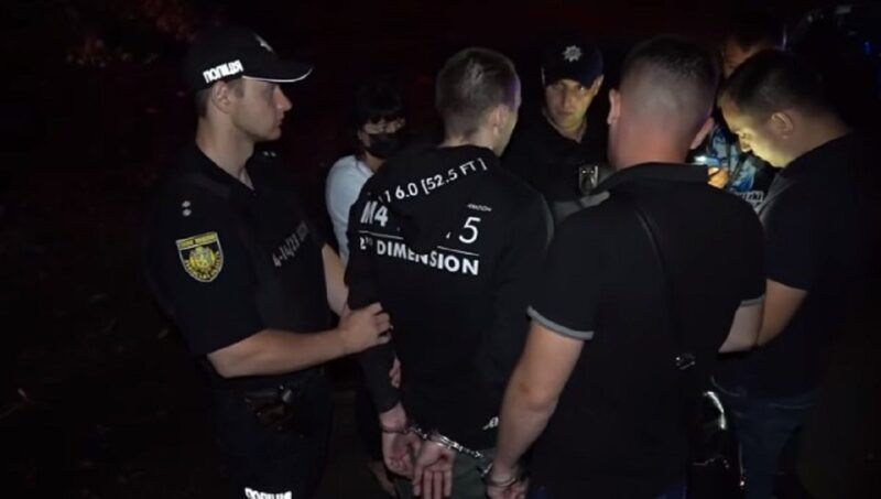 Вбивця за два тижні застрелив у Стрию двох випадкових перехожих, йому сподобалося