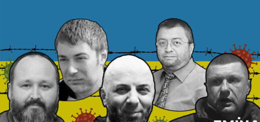 Колаж: Олександр Кольченко