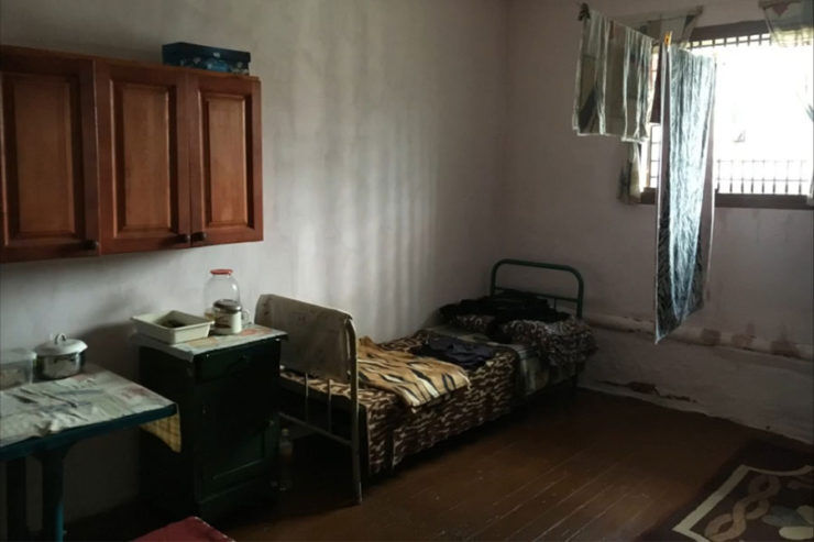 Міністр юстиції оголосив великий розпродаж в’язниць: що не так із цією ініціативою