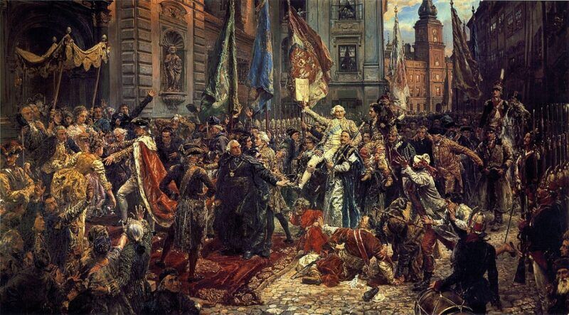 Как Беларусь однажды уже потеряла суверенитет — и даже без войны