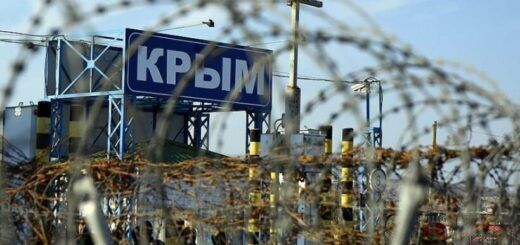 Разоблачаем фейки российских оккупантов о Крыме