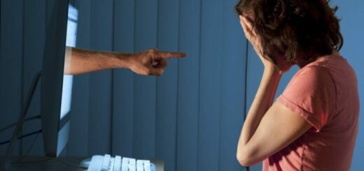 Безпека дітей у мережі Інтернет: як захистити школярів від сексуального онлайн-насилля?