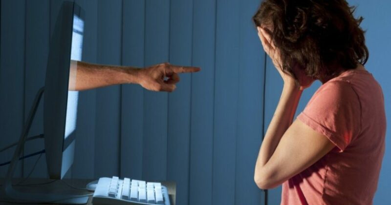 Безпека дітей у мережі Інтернет: як захистити школярів від сексуального онлайн-насилля?