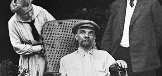 Как умирал Ленин. История болезни самого могущественного человека в СССР, который потерял контроль за собственной жизнью