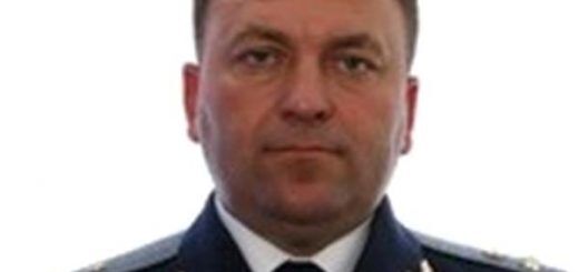 Що вони собі нарозслідували: заступник прокурора Чернігівської області Олександр Бутович