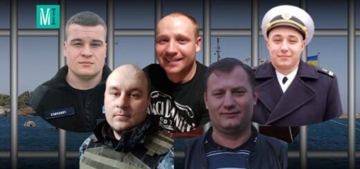 Невідома сторінка героїчної оборони Маріуполя: моряки з судна “Донбас”