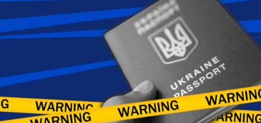 Кто и как может пересекать границу Украины сейчас? Фейки и правда