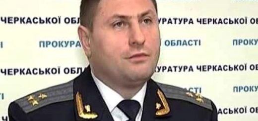 Що вони собі нарозслідували: начальник відділу прокуратури Сумської області Олександр Маслюк