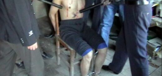 Почему общество проигрывает войну с пытками в полиции