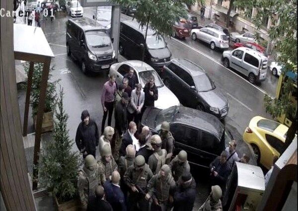 Як справа ексслідчого ГПУ про заволодіння талонами розвалилася у суді