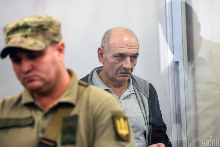Анализ решений украинских судов: как более 150 изменников, шпионов и террористов вышли на свободу