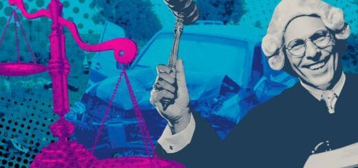 Судьи, руль, алкоголь. Реально ли наказать слуг Фемиды за пьяные ДТП?