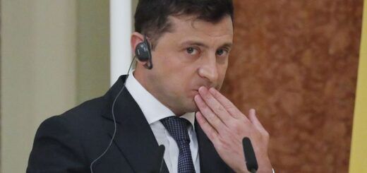 Зеленский