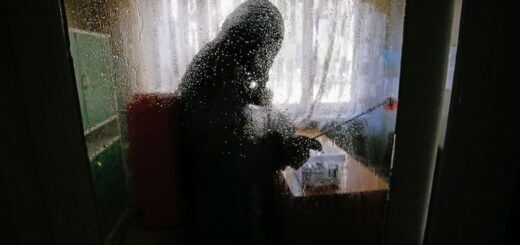 Ситуация с коронавирусом в оккупированных Донецке и Луганске: что пытаются скрыть главари боевиков
