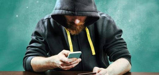 Телефонное мошенничество