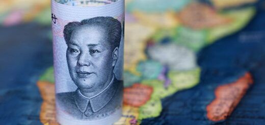 Корупція made in China