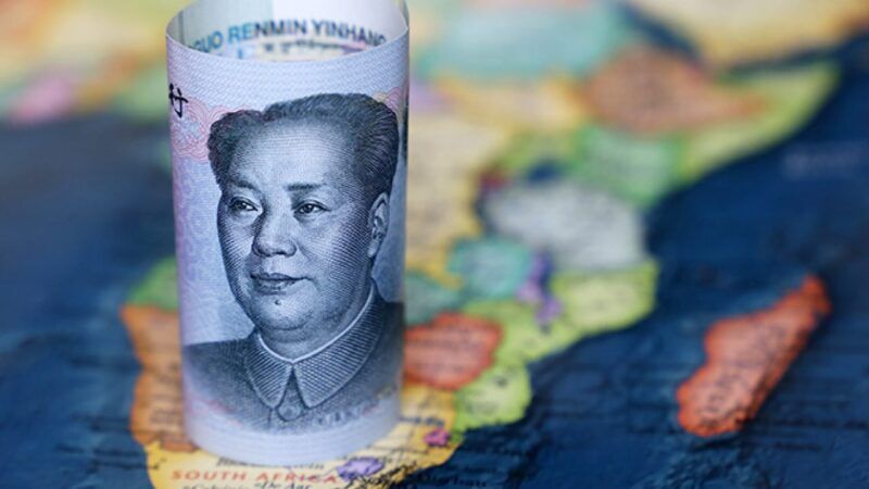 Корупція made in China