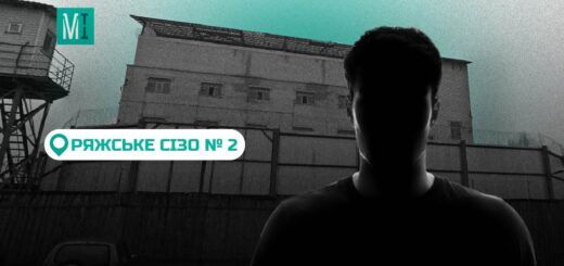 Місце звірств рашистів — Ряжськ СІЗО № 2: як українських військовополонених мордують в Росії