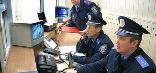 Як повідомити про злочин і контролювати перебіг розслідування