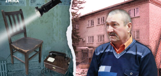 Як 67-річному агроному вдалося вижити в катівні російських загарбників в Балаклії
