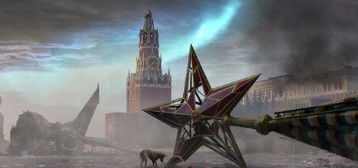 Призраки войны: есть ли риск услышать "Бабушка умерла" по-русски?