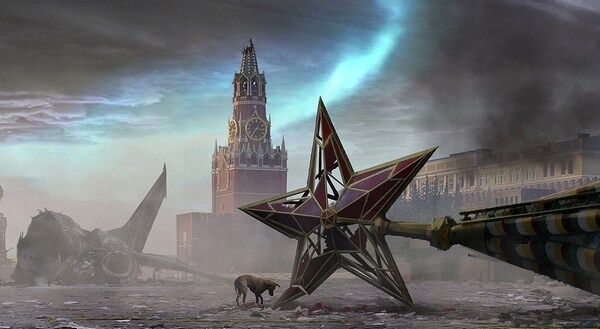 Призраки войны: есть ли риск услышать "Бабушка умерла" по-русски?