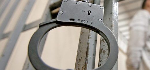 9 вироків за держзраду у 2018 році