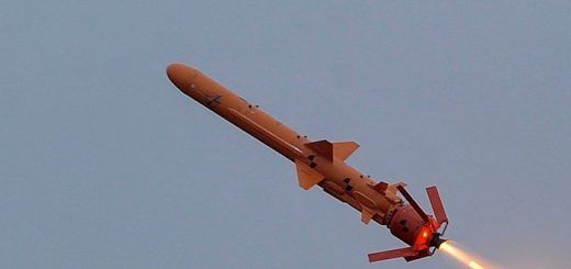 Ракетный щит Украины