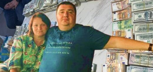 Як вкрасти мільйони на прикладі депутата-лісника
