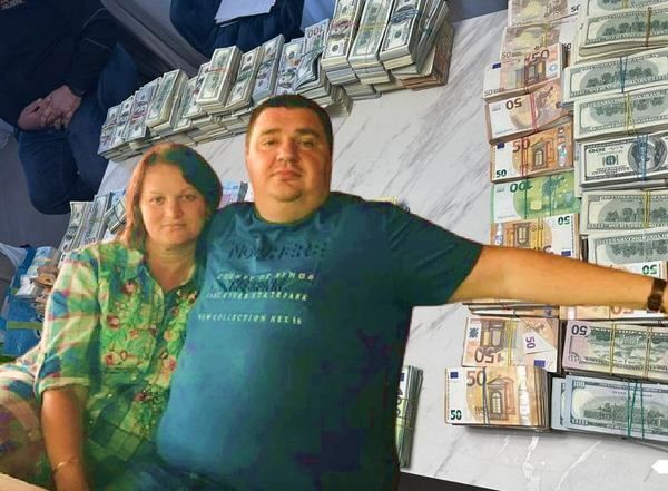 Як вкрасти мільйони на прикладі депутата-лісника
