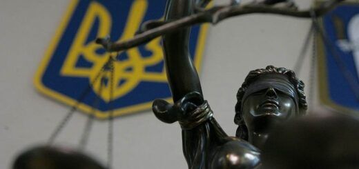Правосудие в Украине: сколько дел остаются нерассмотренными?