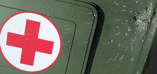 Не получается посредине договориться с убийцами