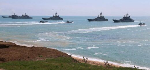 Для кримчан єдиний вихід – вимагати від окупантів не витрачати воду на військові потреби