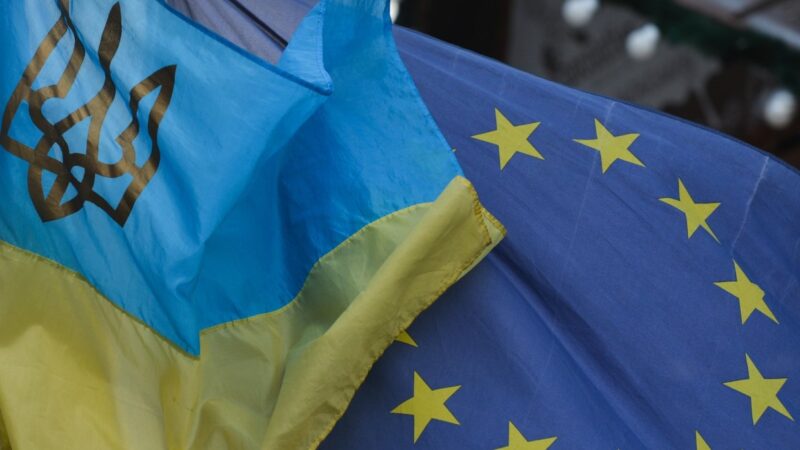 Европа готова закрыть глаза на агрессию РФ в Украине?