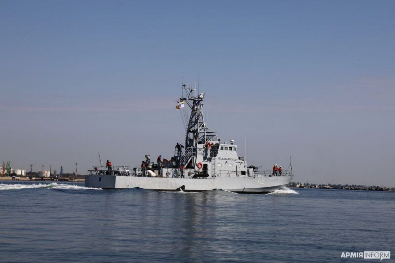 Як захистити морське узбережжя України