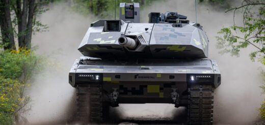 Яке західне озброєння вироблятимуть в Україні