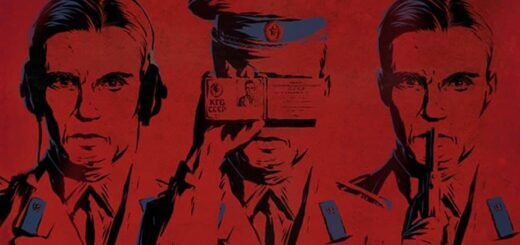 Фальшивые зубы с ядом, пистолет-помада и анальные капсулы для микропленок: выставлены на продажу шпионские приспособления КГБ