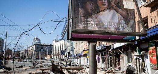 413 ЗЛОЧИНІВ ПРОТИ ЖУРНАЛІСТІВ ТА МЕДІА СКОЇЛА РОСІЯ В УКРАЇНІ ЗА ЧОТИРИ МІСЯЦІ ВІЙНИ