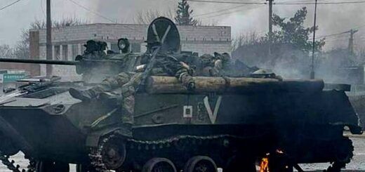 Війна за виживання: коли любителів легких «спецоперацій» з російського Мордору очікує поразка