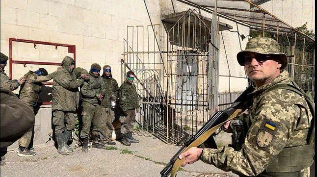 Чем обусловлен провал русского вторжения в Украину