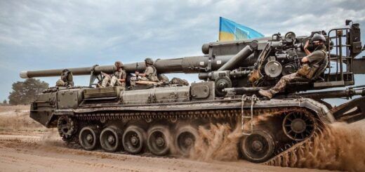 Конец комфортной эпохи: пять уроков войны в Украине для военных и политиков