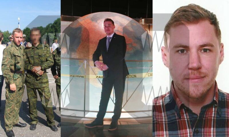 Нидерланды обнародовали "легенду" разоблаченного русского шпиона - она похожа на сценарий индийского кино