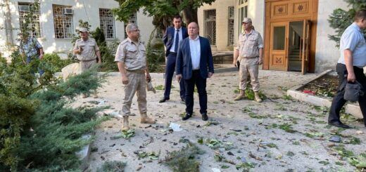 Рашисти з переляку скасували усі заходи до російського дня ВМФ у окупованому Севастополі