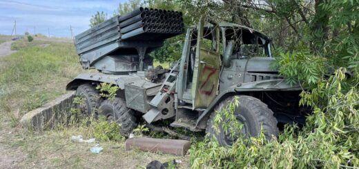 Український контрнаступ та звільнення міста Балаклія Харківської області та навколишніх сіл