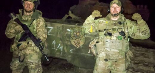 як відступ Росії від Херсона змінив війну в Україні